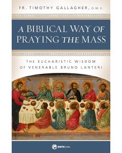 Biblical Way of Praying the Ma