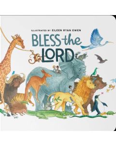 Bless the Lord