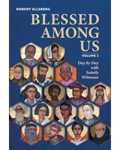 Blessed Among Us Volume 2