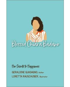 Blessed Chiara Badano