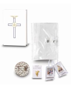 Blessed Trinity 5pc Gift Set