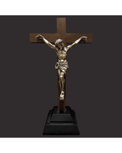 Body of Christ Sculpture