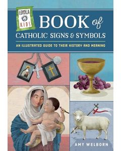 Book of Catholic Signs and Sym