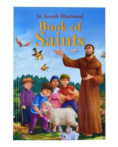 Book of Saints