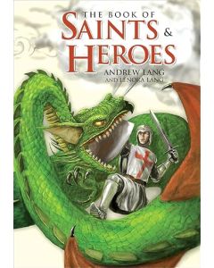 Book of Saints and Heroes