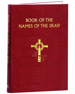 Book of the Names of the Dead