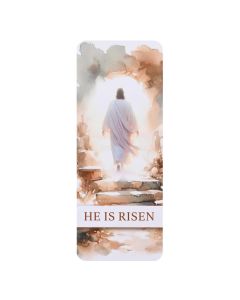 Bookmark He Is Risen