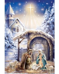 Box of Christmas Cards