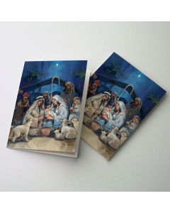 Boxed Christmas Cards