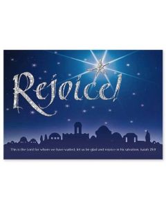 Boxed Christmas Cards 16/17
