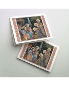 Boxed Christmas Cards 18/19