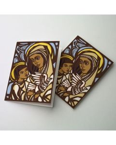 Boxed Christmas Cards 18/19