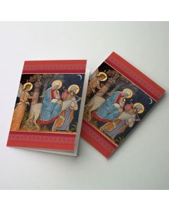 Boxed Christmas Cards 18/19