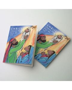 Boxed Christmas Cards 18/19