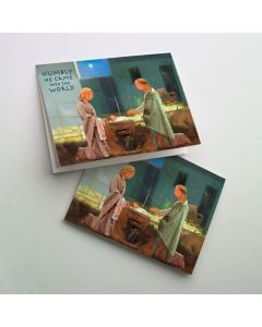 Boxed Christmas Cards 18/19
