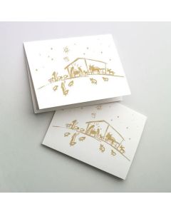 Boxed Christmas Cards 18/19