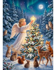 Boxed Christmas Cards