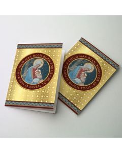 Boxed Xmas Cards