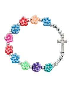 Bracelet Kids Multi Color Flow