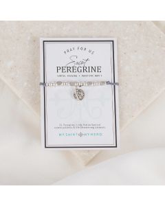 Bracelet St Peregrine