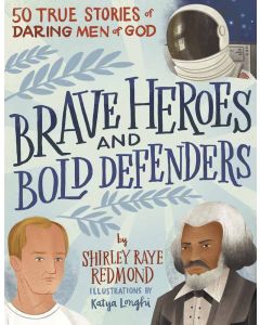 Brave Heroes and Bold Defender