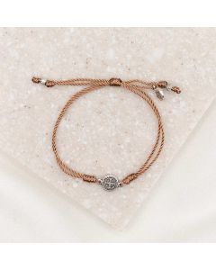 Breathe St Benedict Bracelet