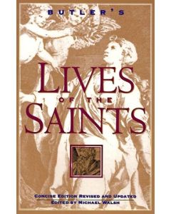 Butlers Lives of the Saints