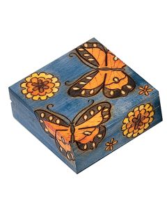 Butterfly Box