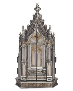 Calvary Triptych 7.25x8"