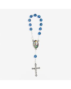 Car Rosary Lourdes Center