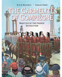 Carmelites of Compiege