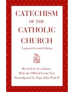 Catechism of Catholic Ch 2nd