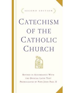 Catechism of the Catholic Ch