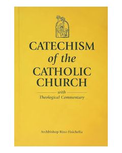 Catechism of the Catholic Chur