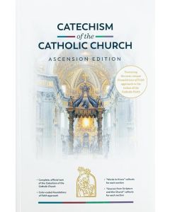 Catechism of the Catholic Chur
