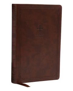Catholic Bible NRSV