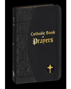 Catholic Book of Prayers