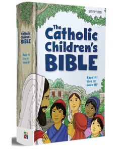 Catholic Childrens Bible