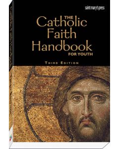 Catholic Faith Handbook
