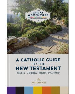 Catholic Guide to the New Test