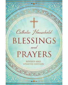 Catholic Household Blessings