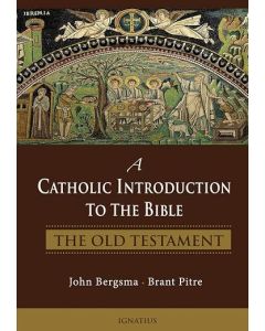 Catholic Intro to the Bible
