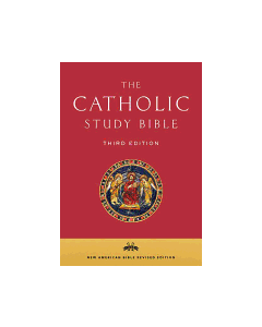 Catholic Study Bible