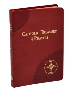 Catholic Treasury of Prayers
