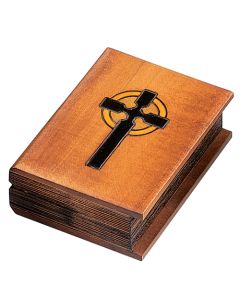 Celtic Cross Box