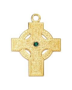 Celtic Cross G/SS