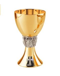 Chalice 4 Gospels Node