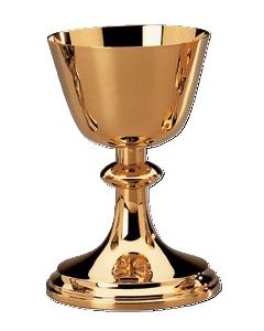 Chalice Brass GP