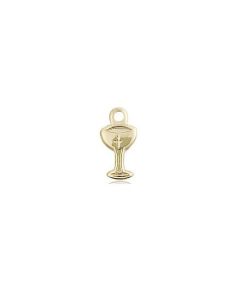 Chalice Charm GF