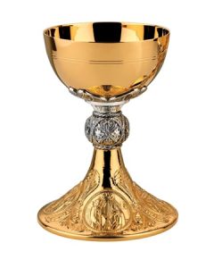 Chalice Only Brass Two Tone